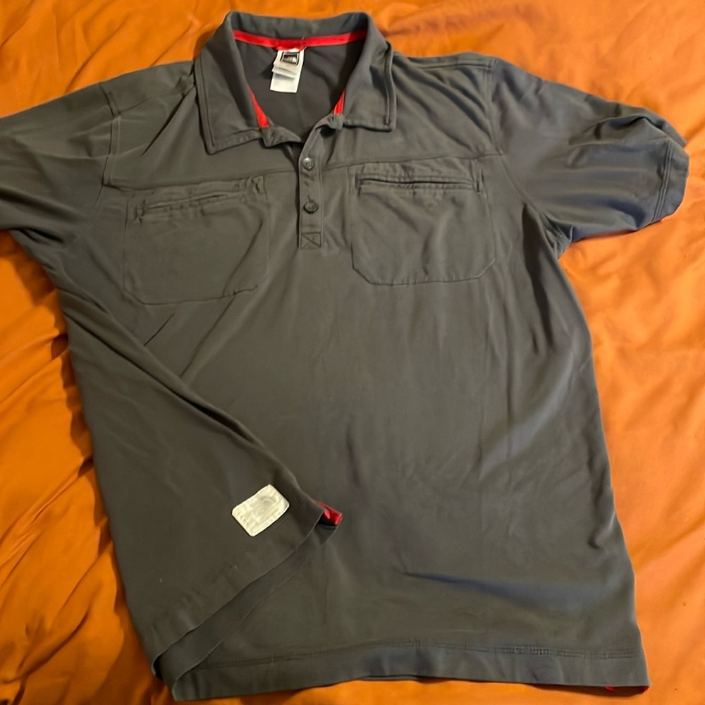 The North Face Polo